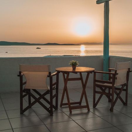 Sofia'S Bungalows Mykonos Mykonos Town Екстериор снимка
