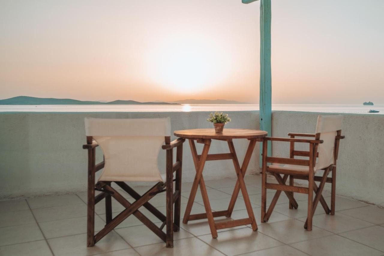 Sofia'S Bungalows Mykonos Mykonos Town Екстериор снимка