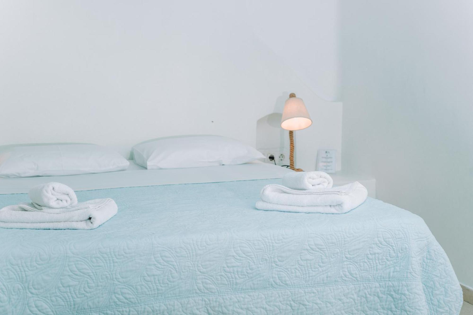 Sofia'S Bungalows Mykonos Mykonos Town Екстериор снимка