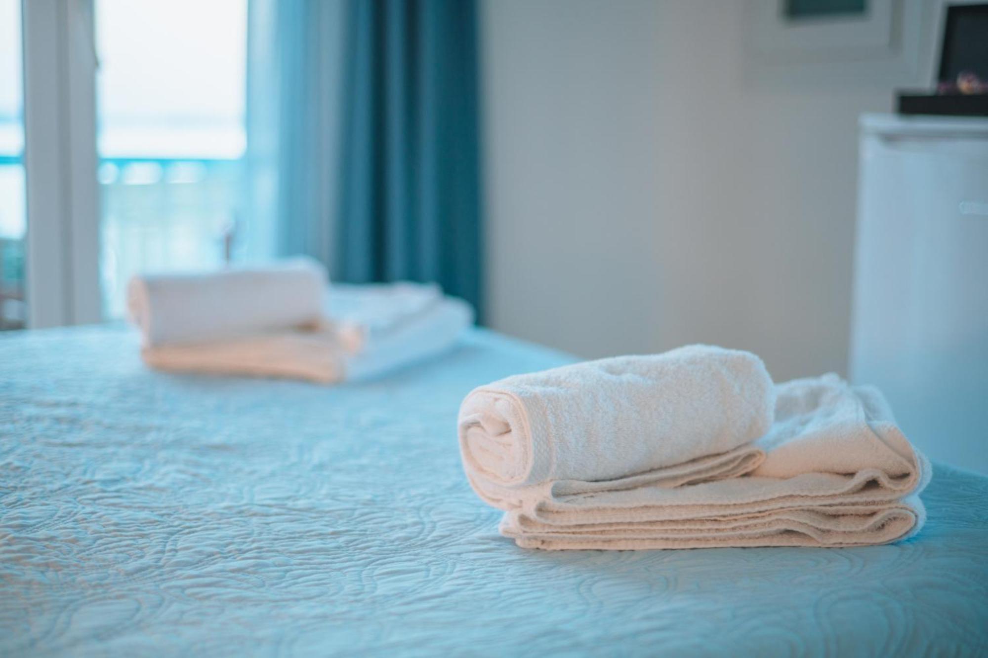 Sofia'S Bungalows Mykonos Mykonos Town Екстериор снимка