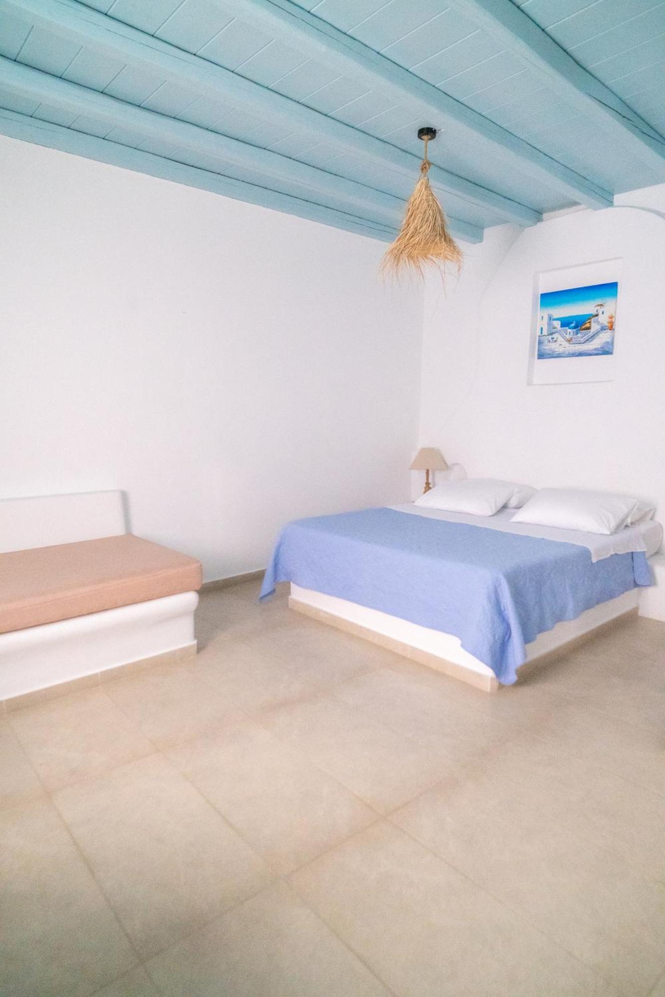 Sofia'S Bungalows Mykonos Mykonos Town Екстериор снимка