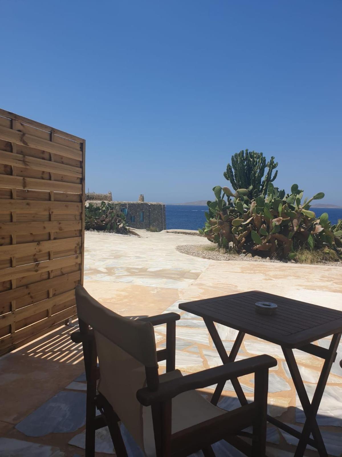 Sofia'S Bungalows Mykonos Mykonos Town Екстериор снимка