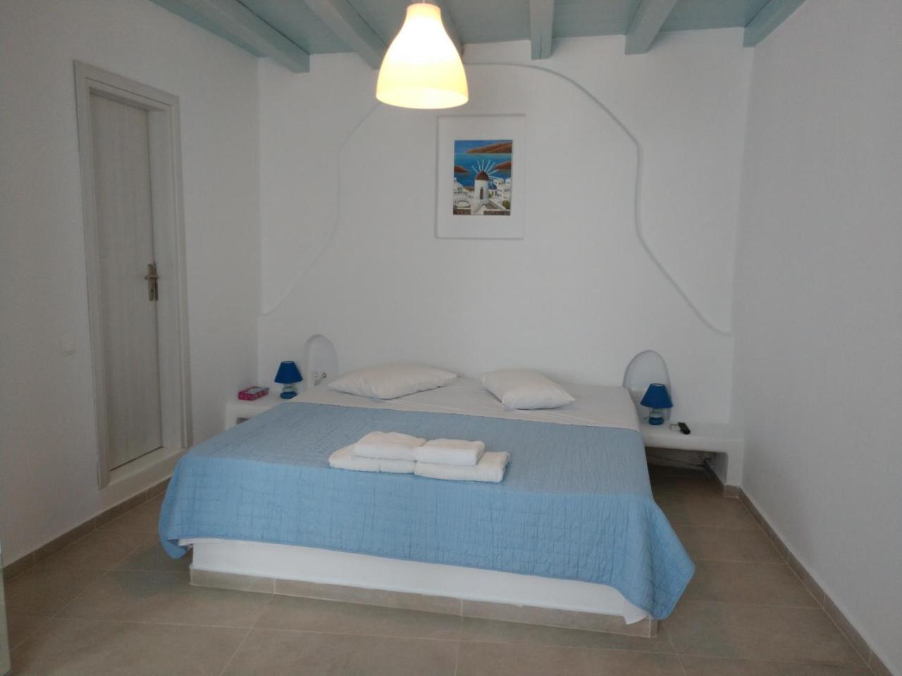 Sofia'S Bungalows Mykonos Mykonos Town Екстериор снимка